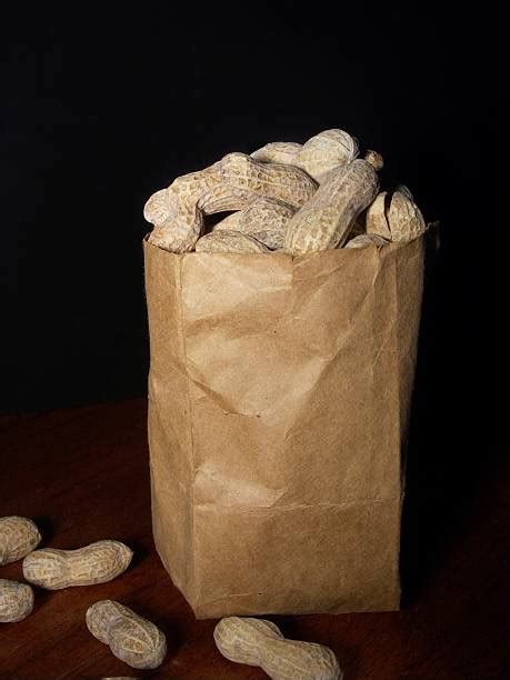 Royalty Free Bag Of Peanuts Pictures Images And Stock Photos Istock