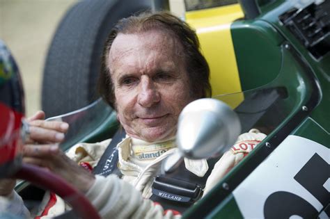Fittipaldi Ef7 Vision Gran Turismo F1 Champ Turns From Racing To