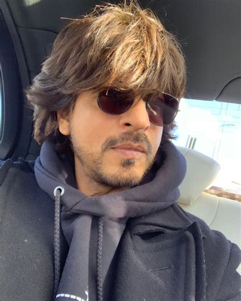 Shah Rukh Khan Age Height Biography 2023 Wiki Net Worth Girlfriend