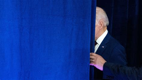 The Complicated Reality Of Joe Biden Americas Oldest President The New York Times