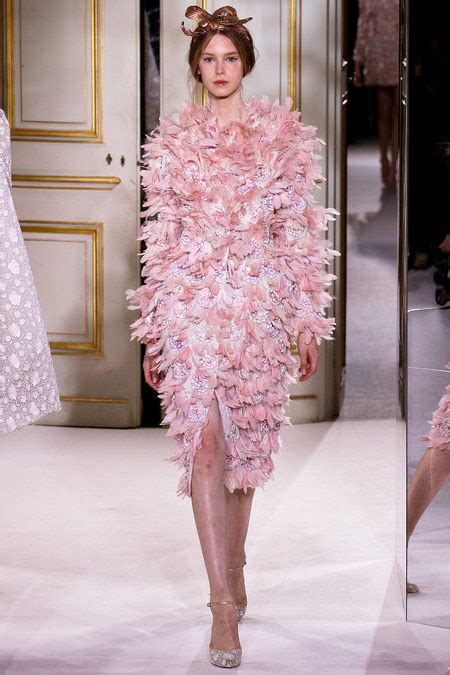 runway report paris haute couture fashion week stephane rolland giambattista valli couture
