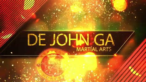 De John Gathe School Of The Leaping Dragon Intl Youtube
