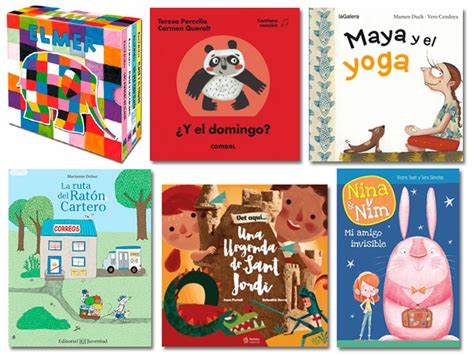 Los Mejores Libros Infantiles Para Este Sant Jordi Mammaproof Barcelona