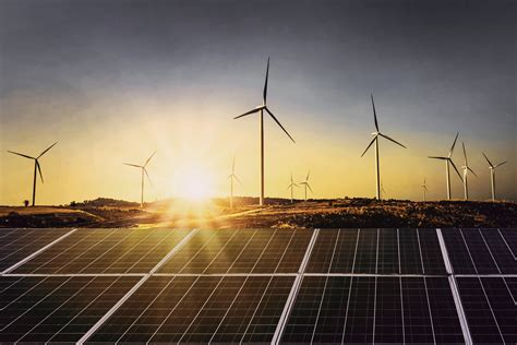Helping Businesses To Run On Renewable Electricity By 2050 World
