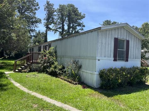 Georgia Mobile Homes For Sale Mobile Home Gone