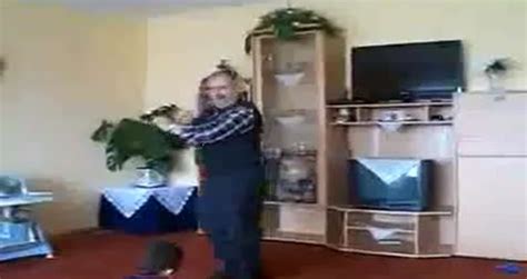 funny grandpa dancing to techno videos metatube