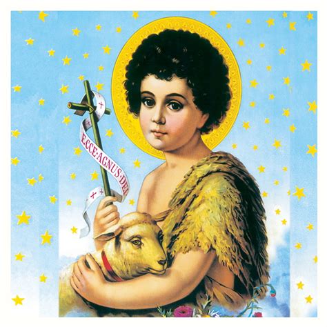 Encontre sao joao festa em segunda mão a partir de r$ 1. Tecido Pano De Santo Para Festa Junina São João Batista no ...
