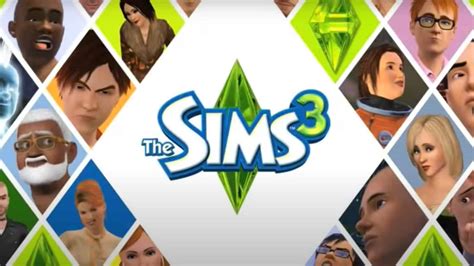 Sims 2 Lot Base Game 6 Expansions 4 Stuff Packs Sims 3 Base Game