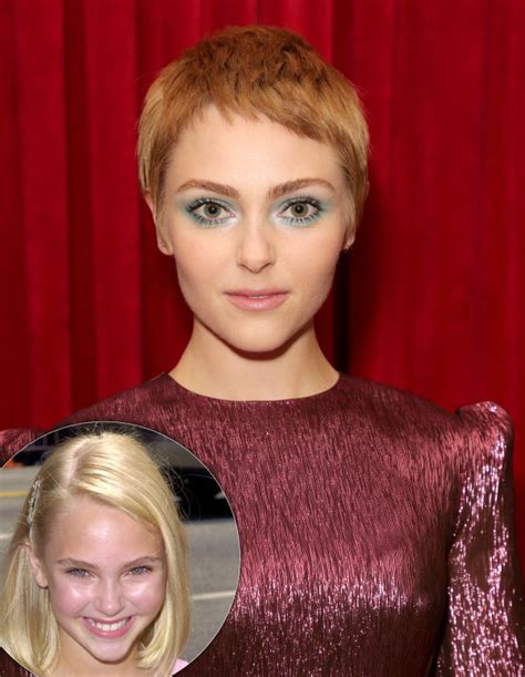 Child Stars Who Are Adults Now All Grown Up Then And Now Photos
