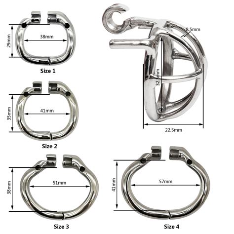 male chastity cage chastity devices