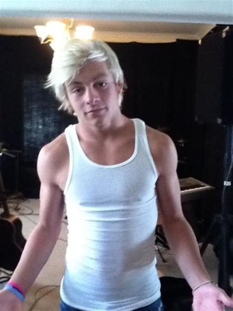 What Can I Say Im Just So Rossome ♥ Ross Lynch Riker Lynch
