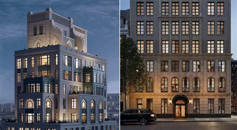 Construction Tops Out At 150 East 78th Street Timeless Residences By