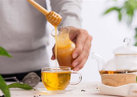 Honey Lemon Water Benefits And Side Effects To Know Before Trying It