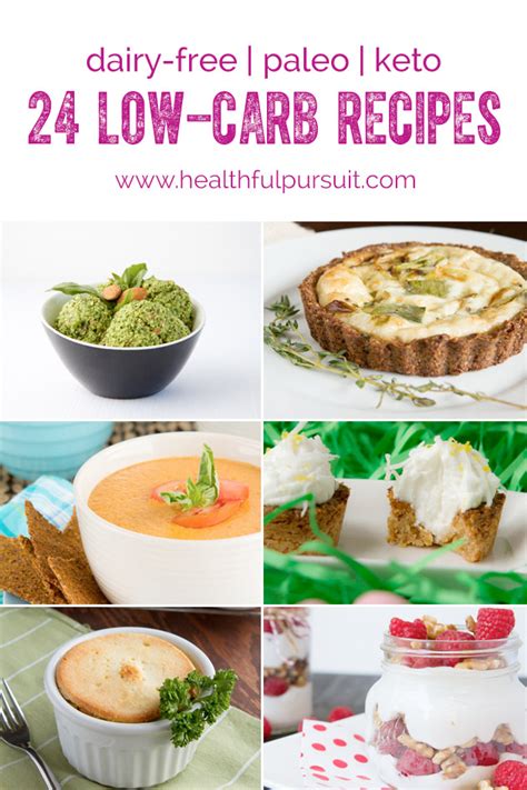 Let's see what high carb veganism is all about. 24 High-Fat, Low-Carb, Keto, Paleo Recipes for Every Day ...