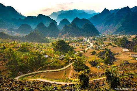 10 Best And Most Beautiful Places To Visit In Vietnam