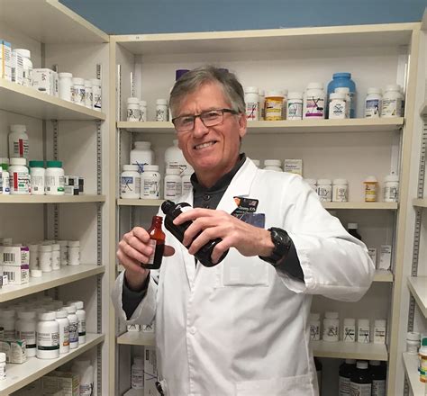 Local Pharmacist Retires After More Than Four Decades