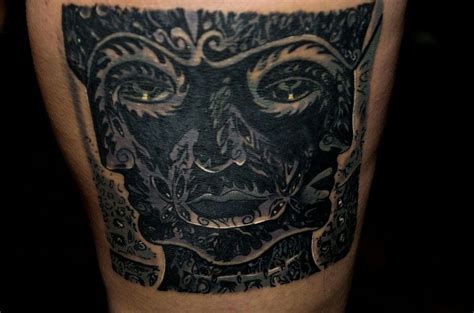 2,501 likes · 35 talking about this · 118 were here. Pin on music album cover tattoo