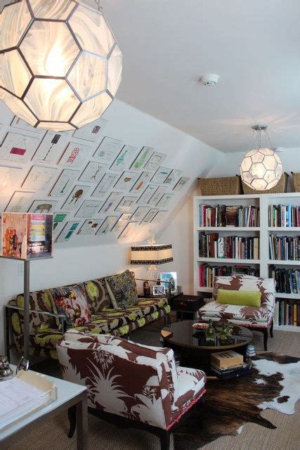 Maybe you would like to learn more about one of these? Image result for how to decorate a slanted wall bedroom ...