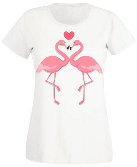 Shop now best selling official flamingo merch. T-Shirt Women Shirt Summer Shirt Flamingo | eBay