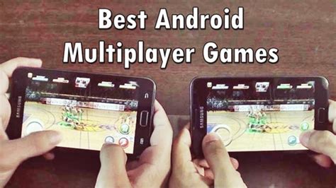 25 Best Android Multiplayer Games In 2020 Latest Games