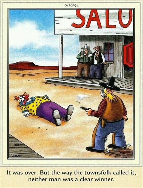Pin By M D On Far Side The Far Side Funny Cartoons