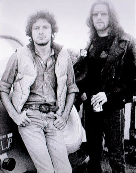 Don Henley And Glenn Frey Music Pinterest