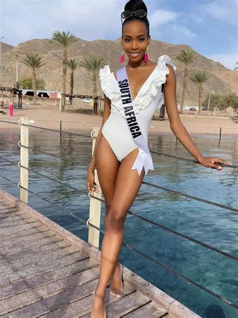 lalela mswane selected as miss supranational south africa 2022 the etimes photogallery page 9