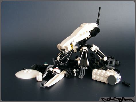 Wallpaper Robot Space Vehicle Lego Mech Technology Toy Machine