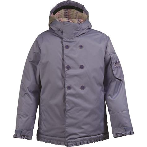 Burton Girls Reflex Jacket Youth Evo