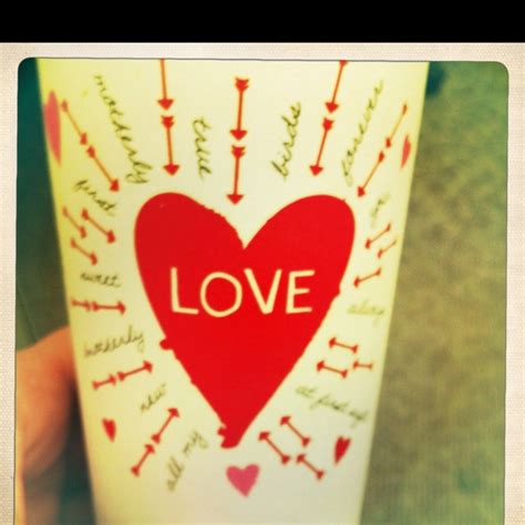 Starbuckslove Love Love Birds Cards