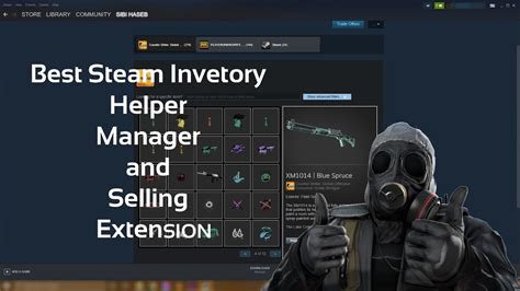 Steam Inventory Helper How To Sell Multiple Items On Steam Market