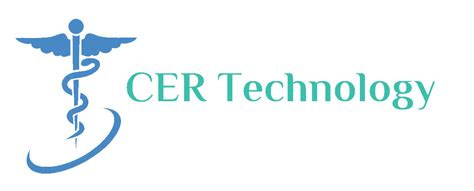 About — Cer Technology