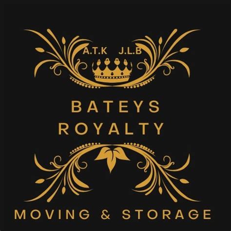 Bateys Royalty Moving And Storage Local Movers Moving Services