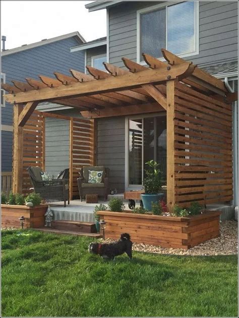 148 Backyard Porch Ideas On A Budget Patio Makeover Outdoor Spaces