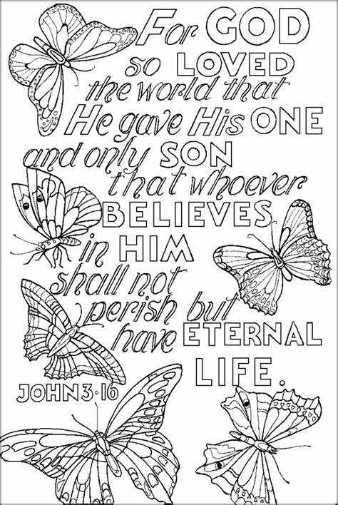 10,000+ learning activities, games, books, songs, art, and much more! Free Printable Christian Coloring Pages for Kids - Best ...