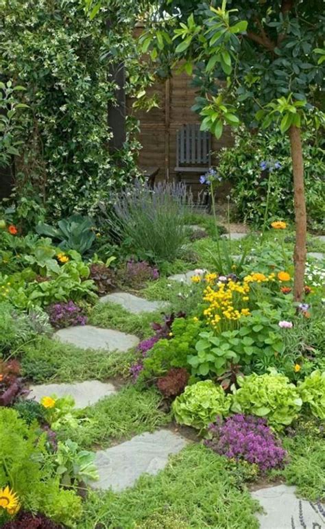 Pin By Shash On Landscaping Backyard Garden Design Garden