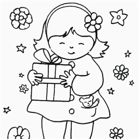 Coloriage Garçon 7 Ans  danieguto.net