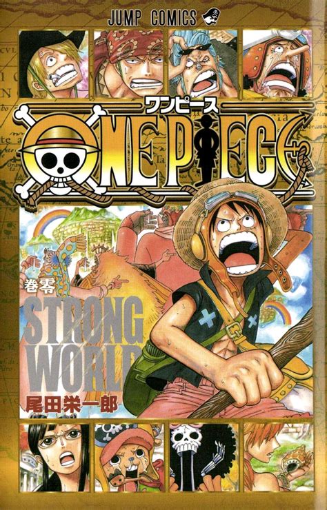 Volumenes Manga One Piece One Piece Volumen 89 Con Final Desastrozo