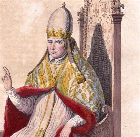 Histoire Le Pape Sylvestre Ii Lauréat Dal Quaraouiyine à Lorigine