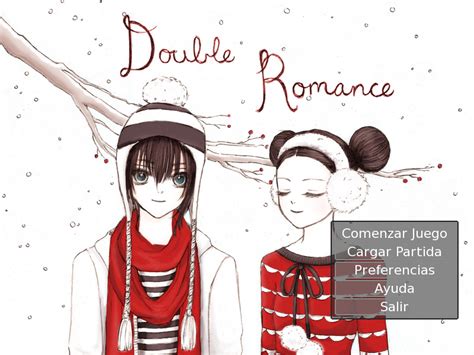 Can someone please list all known eroges of this site for android here? Doble romance Otome - Español | Novelas Visuales ...