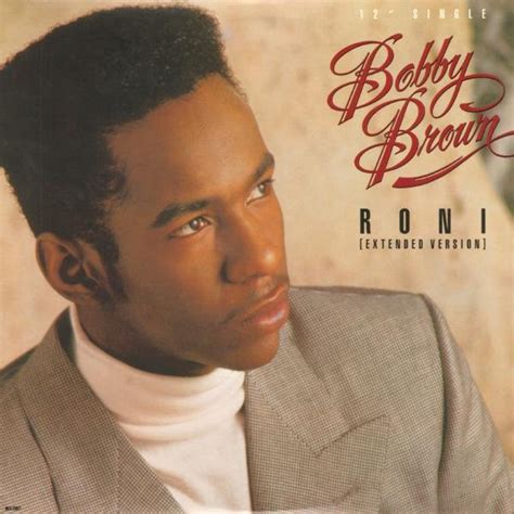 Macy), lounge singer (demi moore), busboy (freddy rodriguez), beautician (sharon stone) and others intersect in the wake of robert f. 'Face Time: Bobby Brown, "Roni"
