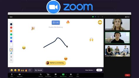 Here Are The Best Games You Can Play On Zoom And How To Play Them