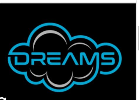 Dreams Logo Design