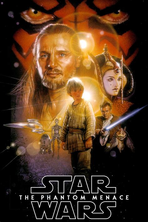 Star wars battlefront is a trademark of lucasfilm entertainment company ltd. Film-Magyarul!™ Star Wars: Episode I - The Phantom Menace 1999 Teljes Filmek Videa HD in ...