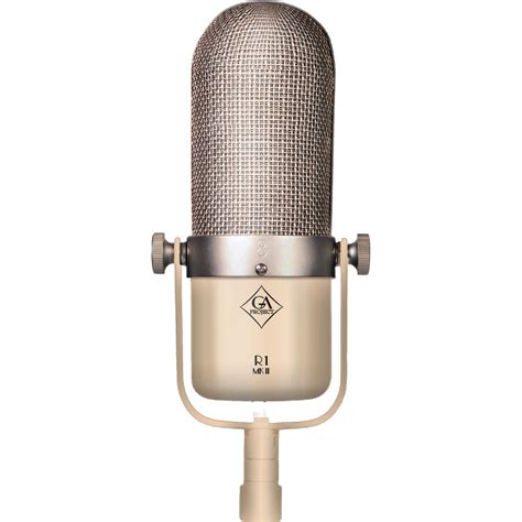 Golden Age Project R1 Mkii Ribbon Microphone R 1 Mk2 Bandh Photo