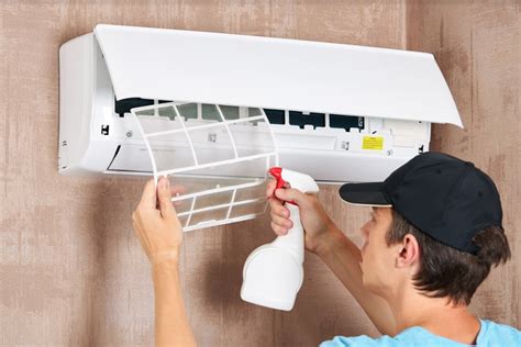 How To Maintain Your Air Conditioner