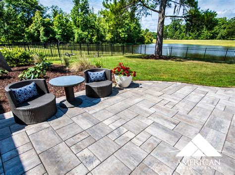 Your Guide To Designing The Perfect Paver Patio — American Paving Design