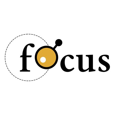 Download Focus Logo Png And Vector Pdf Svg Ai Eps Free