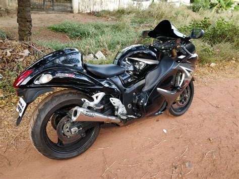 Calling The Dark Side Lets See All Your Black Geniis Gen 2 Busa