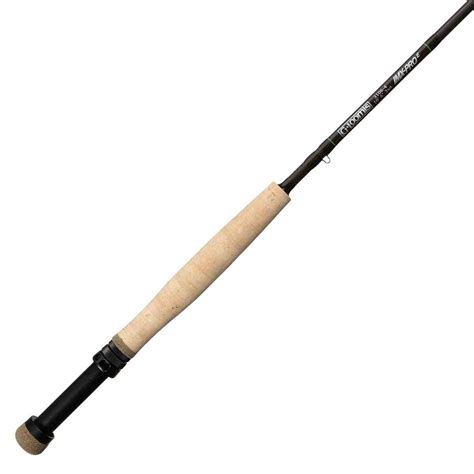 Gloomis Imx Pro Euro Nymph Fly Fishing Rod Sportsmans Warehouse